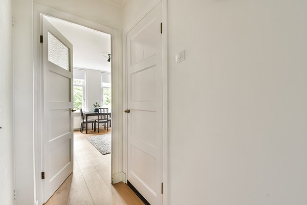 Medium property photo - Kijkduinstraat 51-3, 1055 XR Amsterdam